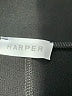 Harper Black Formal Skirt Size L - photo 4