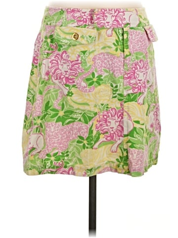 Lilly Pulitzer Casual Skirt (view 1)