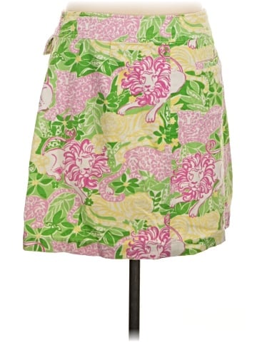 Lilly Pulitzer Casual Skirt (view 2)