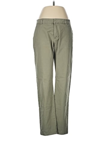 Reserved Casual Pants (view 1)