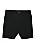 J.Crew Factory Store Solid Black Shorts Size XL - photo 1