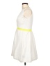 Wow Couture White Casual Dress Size L - photo 5