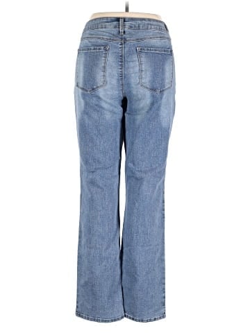 Natural Reflections Jeans (view 2)