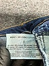 Miracle Solid Blue Jeans Size 8 - photo 8
