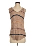 O'Neill Tan Long Sleeve Top Size S - photo 1