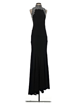 Betsy & Adam Cocktail Dress