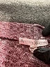 Another Reason Burgundy Sleeveless T-Shirt Size M - photo 7