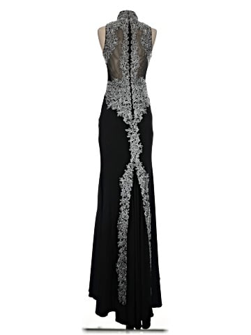 Betsy & Adam Cocktail Dress (view 2)