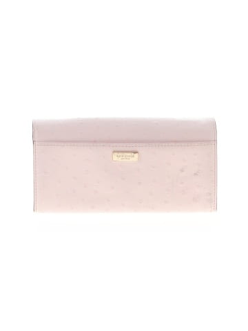 Kate Spade New York Leather Wallet (view 2)