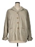 J.Jill 100% Cotton Tan Jacket Size XL (petite) - photo 1