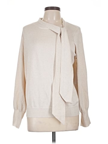 Liz Claiborne Cardigan (view 1)
