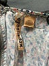 Eyeshadow 100% Polyester Pink Sleeveless Top Size L - photo 7
