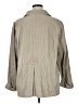 J.Jill 100% Cotton Tan Jacket Size XL (petite) - photo 2