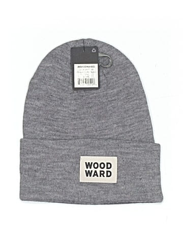 Coal Beanie (view 1)