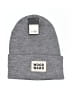 Coal Gray Beanie One size - photo 1