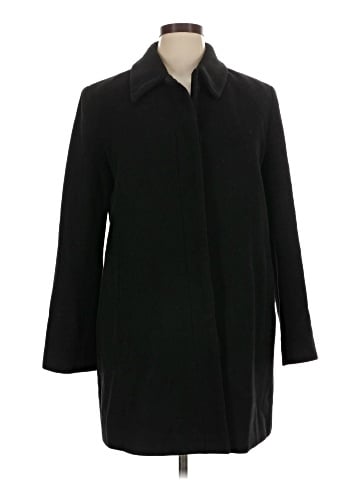 Liz Claiborne Coat (view 1)