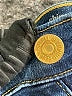 7 For All Mankind Blue Jeans Size 28 waist - photo 7
