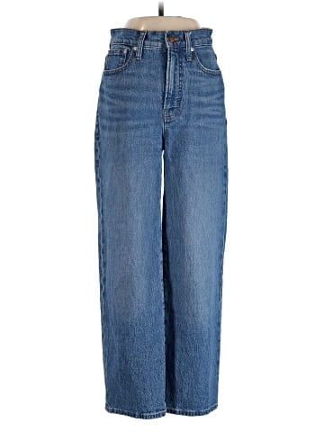 Madewell Jeans (view 1)