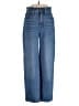 Madewell Blue Jeans Size 24 waist - photo 1