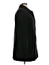 Liz Claiborne Black Coat Size 16 - photo 4