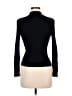 Worthington Black Pullover Sweater Size M - photo 2