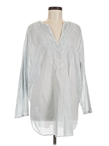Jarbo Long Sleeve Blouse (view 1)
