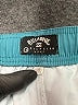Billabong Green Board Shorts Size S - photo 3