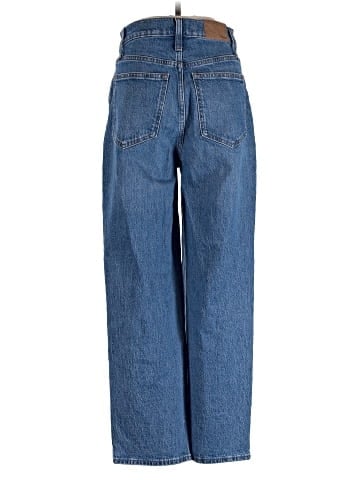 Madewell Jeans (view 2)