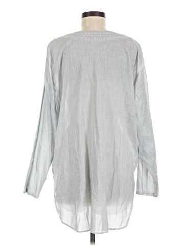 Jarbo Long Sleeve Blouse (view 2)