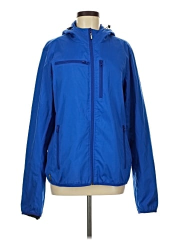 BauBax Windbreaker (view 1)
