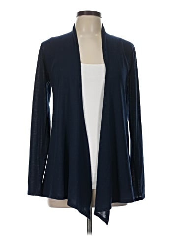Chris & Carol Cardigan (view 1)