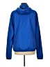BauBax 100% Polyester Solid Blue Windbreaker Size M - photo 2