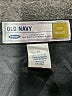Old Navy 100% Polyester Black Casual Skirt Size 10 - photo 4