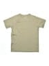 Under Armour 100% Polyester Tan Short Sleeve T-Shirt Size M (youth) - photo 2