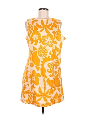 Magaschoni Cocktail Dress (view 1)