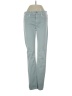 Hudson Jeans Teal Jeans Size 27 waist - photo 1