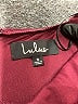 Lulus 100% Polyester Burgundy Cocktail Dress Size S - photo 5