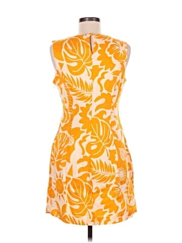 Magaschoni Cocktail Dress (view 2)