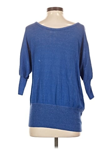 Mossimo Supply Co. Pullover Sweater (view 2)