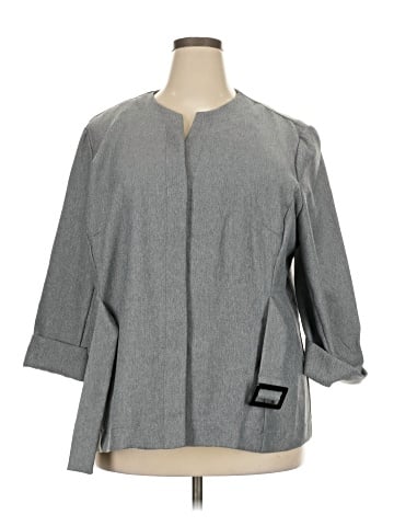 T. Milano Coat (view 1)