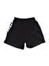 Nike 100% Polyester Graphic Black Athletic Shorts Size 2T - photo 2