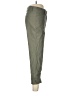 89th & Madison Solid Green Cargo Pants Size 6 - photo 4