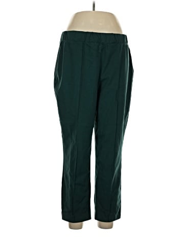 Croft & Barrow Track Pants (view 1)