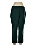 Croft & Barrow Green Track Pants Size XL - photo 1