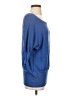 Mossimo Supply Co. Blue Pullover Sweater Size S (estimated) - photo 4