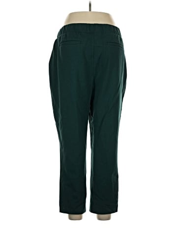 Croft & Barrow Track Pants (view 2)