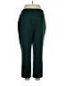 Croft & Barrow Green Track Pants Size XL - photo 2