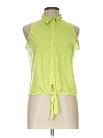 Tresics Sleeveless Blouse (view 1)