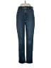 Madewell Blue Jeans Size 24 waist - photo 1