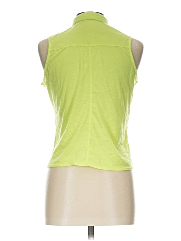 Tresics Sleeveless Blouse (view 2)